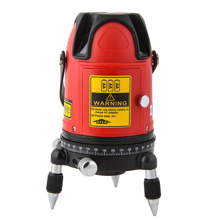 P8921-C0_I1 تراز لیزری کاپرو مدل 884 - تصویر 1