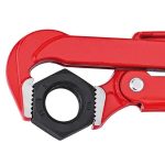 آچار دو دسته لوله گیر کنیپکس مدل 8310015 - تصویر 2