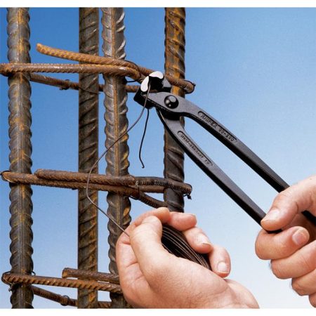 انبر آرماتوربندی کنیپکس مدل 9904250 سایز 10 اینچ
