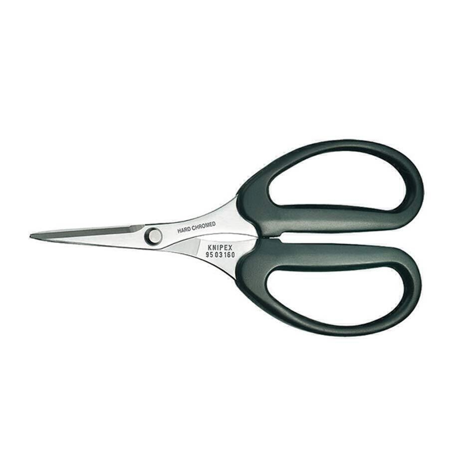 P8949-C0_I1 قیچی مخصوص برش فیبرهای کولار کنیپکس مدل 9503160SB - تصویر 1