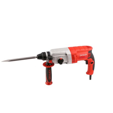 دریل بتن کن 4 شیار 3 کیلویی دنلکس مدل DX-3132