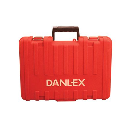 دریل بتن کن 4 شیار 3 کیلویی دنلکس مدل DX-3132