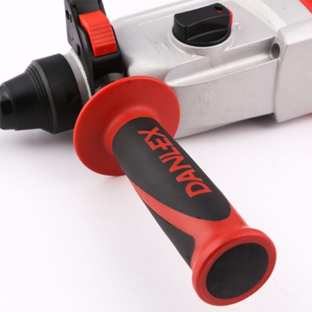 دریل بتن کن 4 شیار 3 کیلویی دنلکس مدل DX-3132