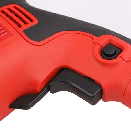 دریل بتن کن 4 شیار 3 کیلویی دنلکس مدل DX-3132