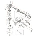 فرز آهنگری دنلکس مدل DX-2126 - تصویر 2