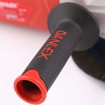 فرز آهنگری دنلکس مدل DX-2126 - تصویر 4