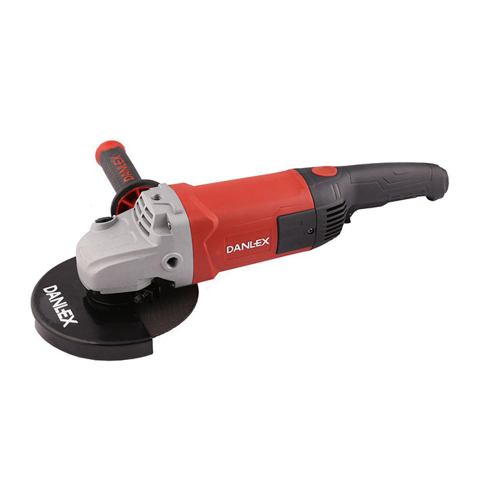 P8962-C0_I1 فرز آهنگری دنلکس مدل DX-2123 - تصویر 1