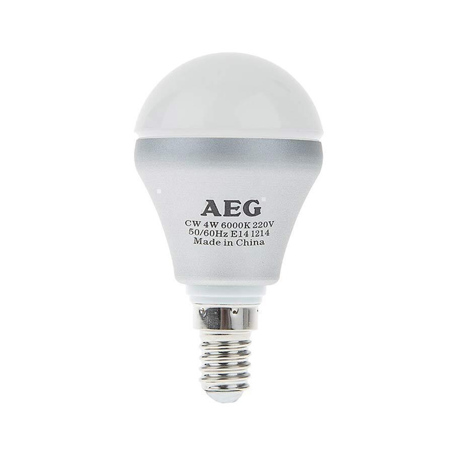 P9101-C0_I1 لامپ ال ای دی 4 وات مدل mini-320 آاگ - تصویر 1