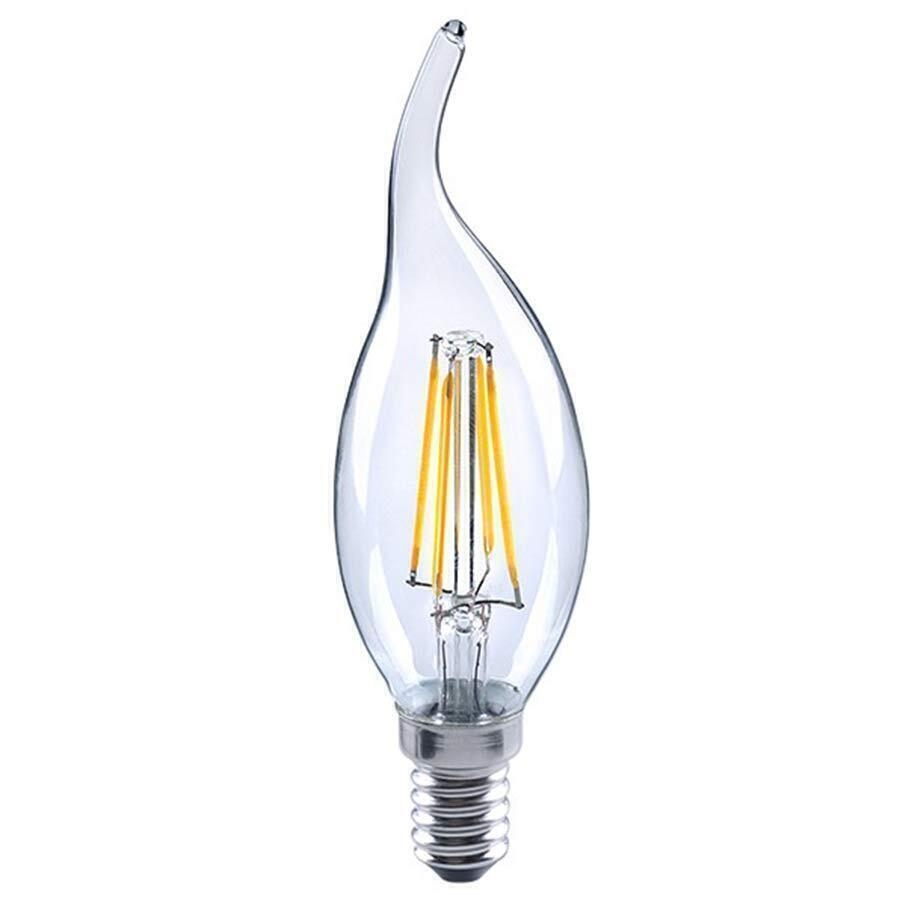 P9107-C0_I1 لامپ ال ای دی فیلامنتی 4 وات مدل FL-CL35 آاگ - تصویر 1