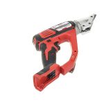 قیچی شارژی میلواکی مدل M18BMS12-0 - تصویر 2