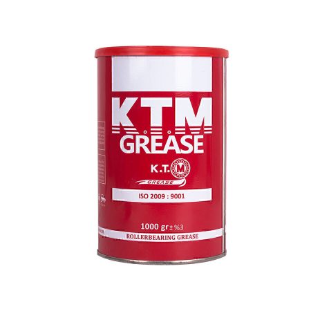گریس نسوز KTM