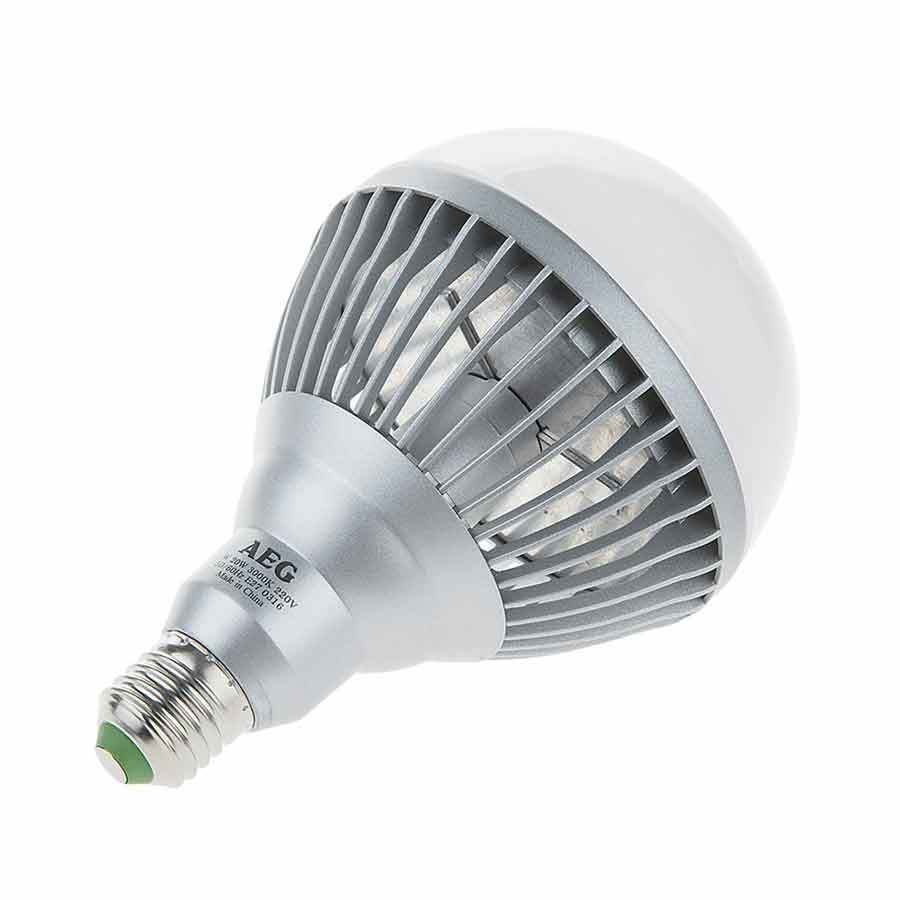 P9123-C0_I1 لامپ ال ای دی 20 وات مدل LK-2000 آاگ - تصویر 1