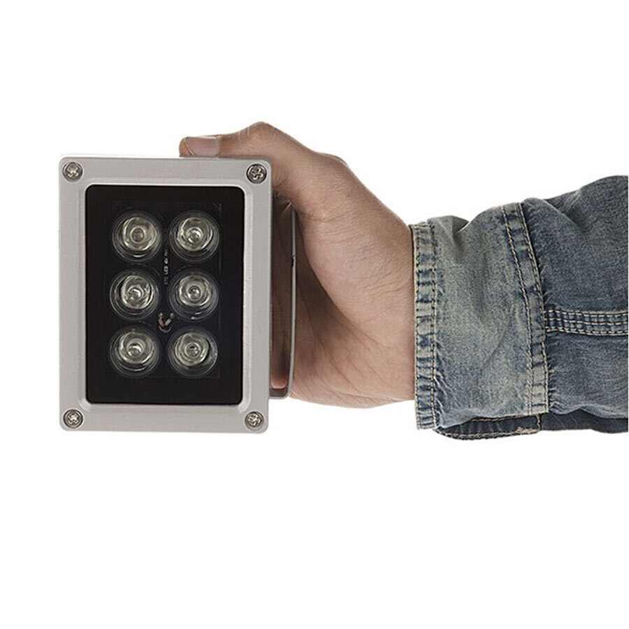 P9146-C0_I1 پروژکتور 6 وات زمرد - تصویر 1