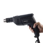 دریل چکشی توسن مدل 0022D - تصویر 3