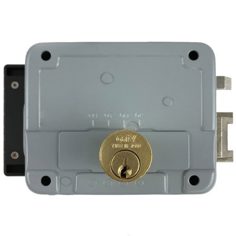 P9202-C0_I1 قفل در حیاطی مدل 8977-2 ویرو - تصویر 1