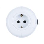 پریز تیراژه مدل ستاره