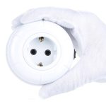 پریز تیراژه مدل ستاره - تصویر 4