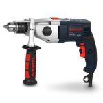 دریل گیربکسی چکشی توسن پلاس مدل 0081D - تصویر 3