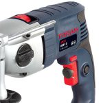 دریل گیربکسی چکشی توسن پلاس مدل 0081D - تصویر 6