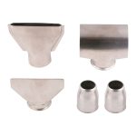 سشوار صنعتی دنلکس مدل DX-9420 - تصویر 7