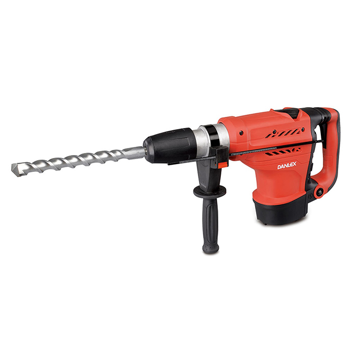 P9228-C0_I1 دریل بتن کن 5 شیار 8.5 کیلویی دنلکس مدل DX-3440 - تصویر 1