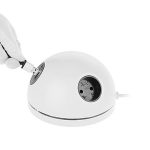 دو راهی برق تیراژه مدل ونوس کابل 1.7 متری