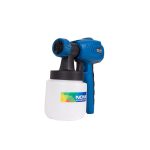 پیستوله برقی 650 وات نووا مدل NTS 2742 - تصویر 2