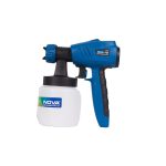 پیستوله برقی 650 وات نووا مدل NTS 2742 - تصویر 4