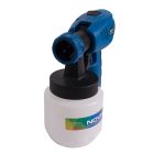 پیستوله برقی 650 وات نووا مدل NTS 2742 - تصویر 5