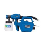 پیستوله برقی 650 وات نووا مدل NTS 2742 - تصویر 6