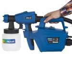 پیستوله برقی 650 وات نووا مدل NTS 2742 - تصویر 7