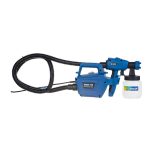 پیستوله برقی 650 وات نووا مدل NTS 2742 - تصویر 8