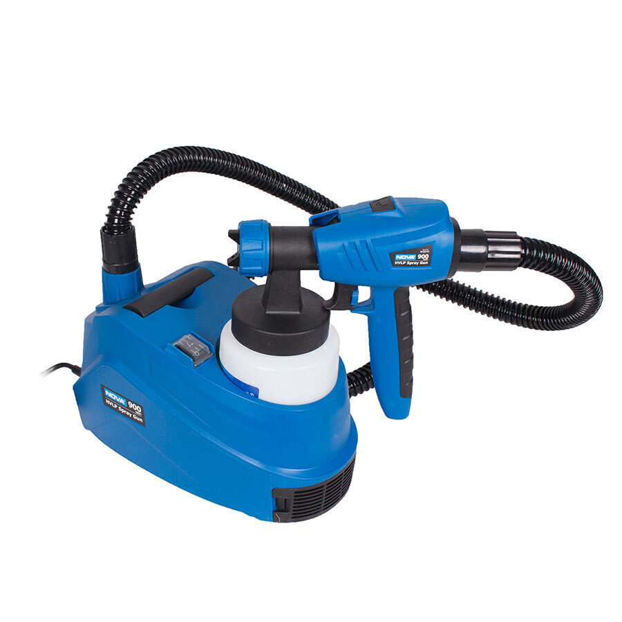 P9263-C0_I1 پیستوله برقی 900 وات نووا مدل NTS 2743 - تصویر 1