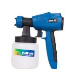 پیستوله برقی 900 وات نووا مدل NTS 2743 - تصویر 2