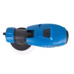 پیستوله برقی 900 وات نووا مدل NTS 2743 - تصویر 3