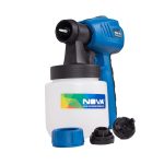 پیستوله برقی 900 وات نووا مدل NTS 2743 - تصویر 4