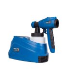 پیستوله برقی 900 وات نووا مدل NTS 2743 - تصویر 5