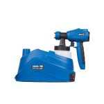 پیستوله برقی 900 وات نووا مدل NTS 2743 - تصویر 6