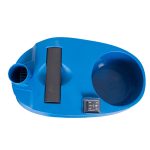 پیستوله برقی 900 وات نووا مدل NTS 2743 - تصویر 7