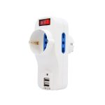 پریز تسکو مدل TPS508 - تصویر 4