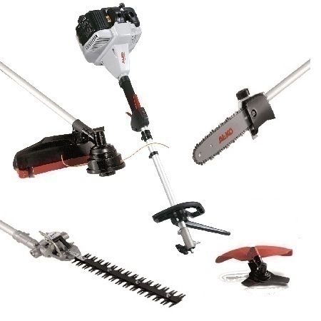 P9313-C0_I1 علف زن بنزینی مدل 112942 آلکو - تصویر 1