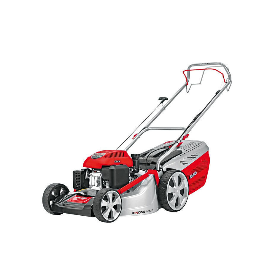 P9327-C0_I1 چمن زن موتوری مدل 119618 آلکو - تصویر 1