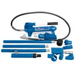 جک صافکاری 4 تن نووا مدل NTS-2084