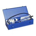 جک صافکاری 4 تن نووا مدل NTS-2084 - تصویر 2