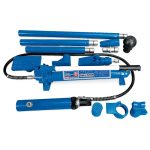 جک صافکاری 10 تن نووا مدل NTS-2085