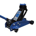 جک سوسماری نووا مدل NTF-2203 ظرفیت 3 تن