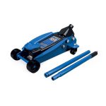 جک سوسماری نووا مدل NTF-2203 ظرفیت 3 تن - تصویر 2