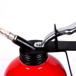 روغن دان آروا مدل OC-500 ظرفیت 500 سی سی - Image 2