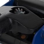 جک سوسماری 2 تن 1/4 نووا مدل NTF-2204 - تصویر 8