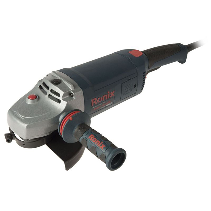 P937-C0_I1 فرز آهنگری رونیکس مدل 3210 - تصویر 1